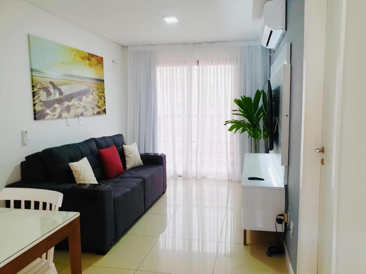 Varandas Do Mar Modern Deluxe Apartment Beach Front Cumbuco Esterno foto