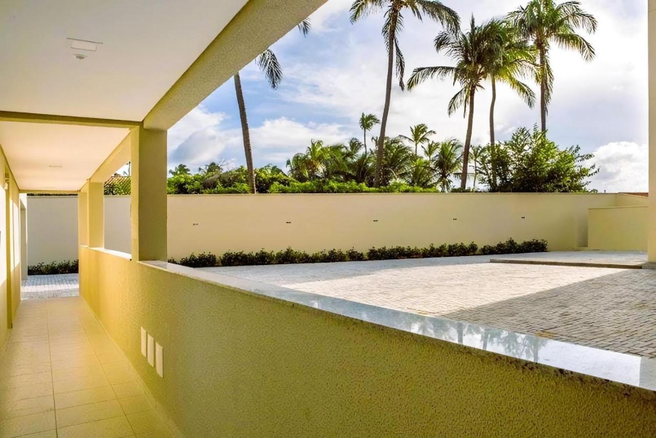 Varandas Do Mar Modern Deluxe Apartment Beach Front Cumbuco Esterno foto